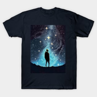 Under the Stars T-Shirt